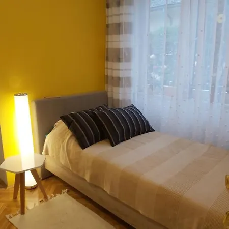 Ignim 아파트 수보티차