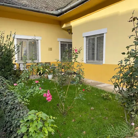 Apartamento Ignim Subotica