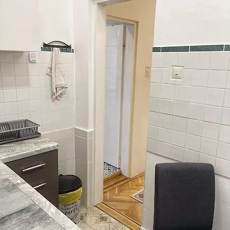 Ignim Apartamento Subotica