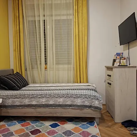 Ignim Apartamento Subotica