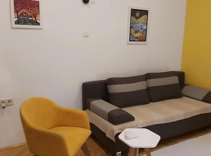 Appartement Ignim Subotica
