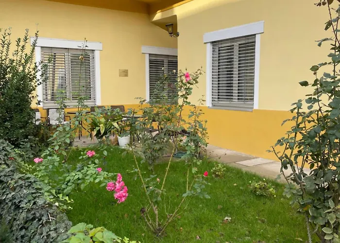 Appartement Ignim Subotica