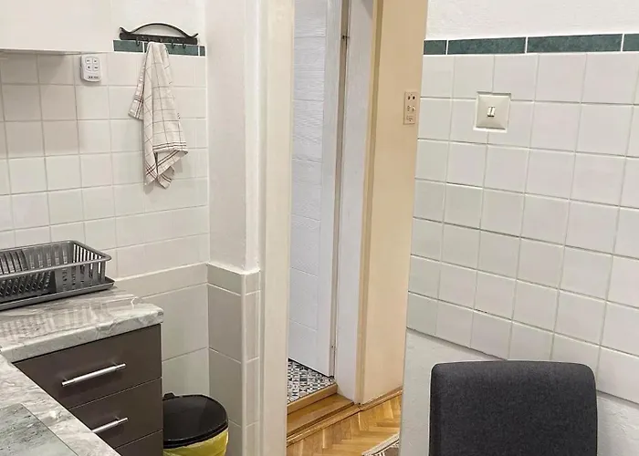 Ignim Appartement Subotica